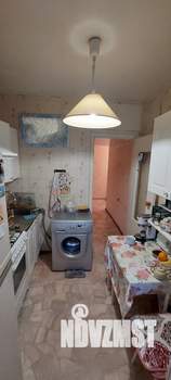 3-к квартира, вторичка, 64м2, 2/9 этаж