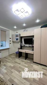 3-к квартира, вторичка, 59м2, 3/5 этаж