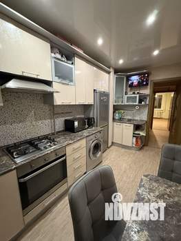 2-к квартира, вторичка, 49м2, 7/9 этаж