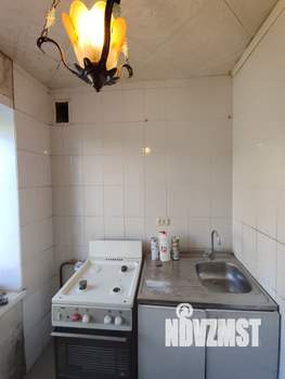 3-к квартира, вторичка, 58м2, 5/5 этаж