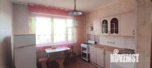 1-к квартира, вторичка, 40м2, 9/10 этаж