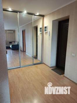 1-к квартира, вторичка, 56м2, 9/10 этаж
