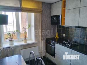 2-к квартира, вторичка, 49м2, 9/11 этаж