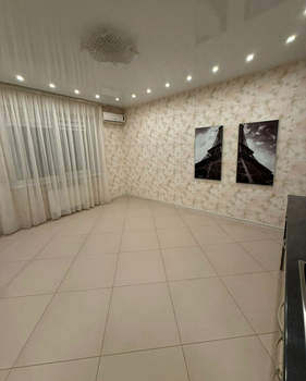3-к квартира, вторичка, 110м2, 9/25 этаж