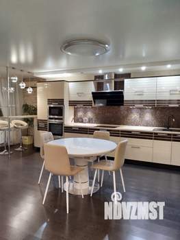 2-к квартира, вторичка, 77м2, 16/18 этаж