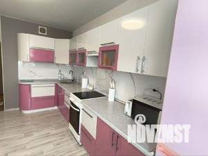 1-к квартира, вторичка, 35м2, 6/16 этаж