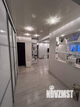 3-к квартира, вторичка, 100м2, 1/14 этаж