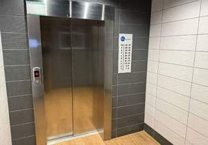 1-к квартира, вторичка, 45м2, 3/10 этаж