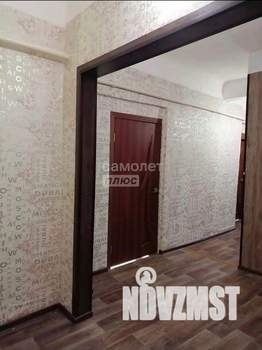 3-к квартира, вторичка, 74м2, 1/3 этаж