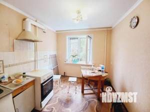 1-к квартира, вторичка, 33м2, 3/9 этаж