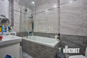 2-к квартира, вторичка, 54м2, 6/19 этаж