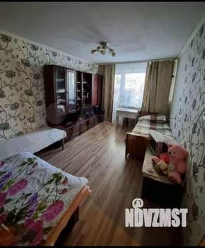 1-к квартира, вторичка, 33м2, 4/9 этаж