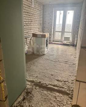 1-к квартира, вторичка, 39м2, 9/10 этаж