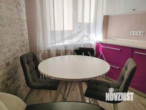 2-к квартира, вторичка, 61м2, 10/25 этаж