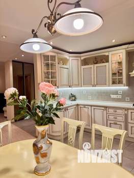 3-к квартира, вторичка, 116м2, 6/10 этаж