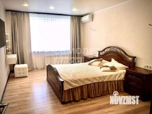 3-к квартира, вторичка, 84м2, 9/10 этаж