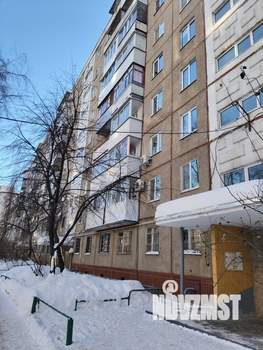 2-к квартира, вторичка, 44м2, 5/9 этаж