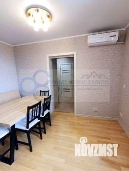 1-к квартира, вторичка, 41м2, 13/26 этаж