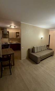 1-к квартира, вторичка, 32м2, 6/9 этаж