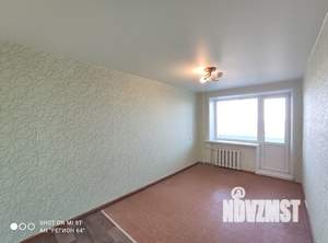 2-к квартира, вторичка, 52м2, 8/9 этаж