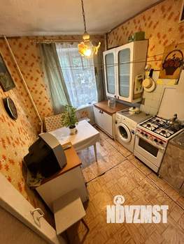 2-к квартира, вторичка, 45м2, 2/9 этаж