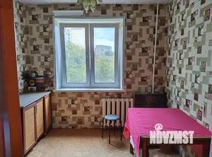 1-к квартира, вторичка, 34м2, 5/9 этаж