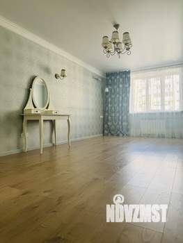 2-к квартира, вторичка, 65м2, 9/16 этаж