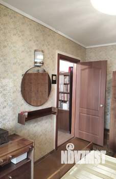 3-к квартира, вторичка, 58м2, 4/9 этаж