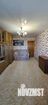 2-к квартира, вторичка, 46м2, 2/5 этаж