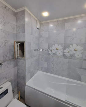 1-к квартира, вторичка, 34м2, 7/16 этаж