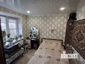3-к квартира, вторичка, 63м2, 6/9 этаж