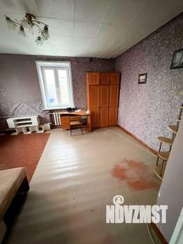 1-к квартира, вторичка, 32м2, 2/3 этаж