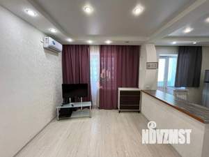 1-к квартира, вторичка, 35м2, 2/14 этаж