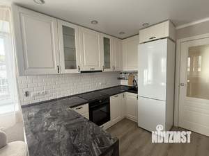 1-к квартира, вторичка, 36м2, 4/17 этаж