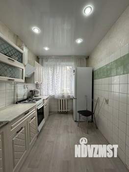 2-к квартира, вторичка, 43м2, 8/9 этаж