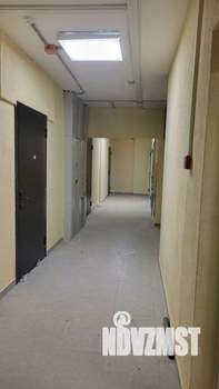 Студия квартира, сданный дом, 30м2, 6/18 этаж