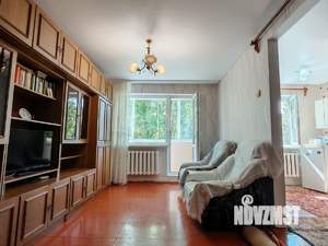 1-к квартира, вторичка, 33м2, 5/5 этаж