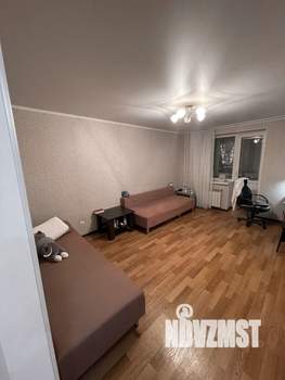 1-к квартира, вторичка, 40м2, 4/10 этаж