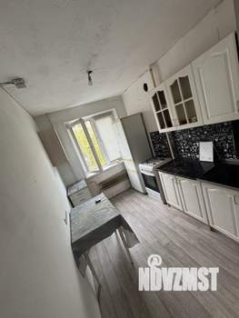 2-к квартира, вторичка, 57м2, 3/9 этаж