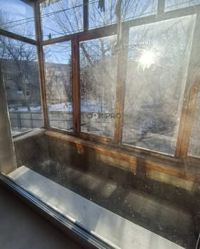 2-к квартира, вторичка, 40м2, 2/5 этаж