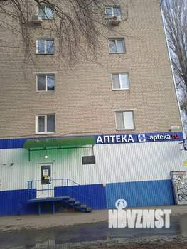 1-к квартира, вторичка, 31м2, 2/5 этаж