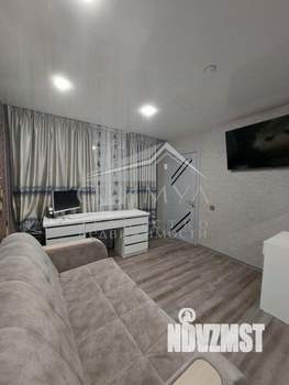 2-к квартира, вторичка, 65м2, 18/19 этаж