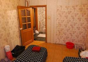 2-к квартира, вторичка, 54м2, 3/9 этаж