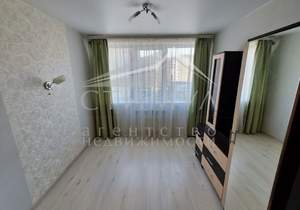 1-к квартира, вторичка, 49м2, 3/20 этаж