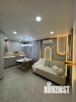 2-к квартира, вторичка, 55м2, 4/10 этаж