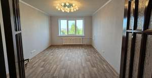 3-к квартира, вторичка, 63м2, 9/9 этаж