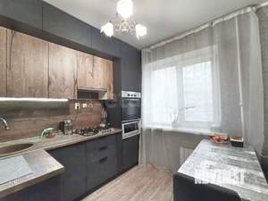 1-к квартира, вторичка, 34м2, 2/10 этаж