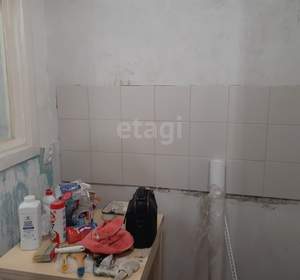 1-к квартира, вторичка, 19м2, 2/5 этаж