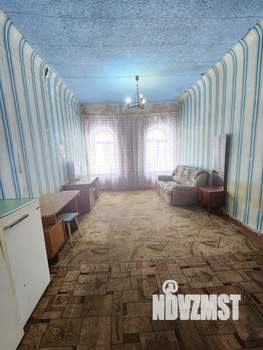 1-к квартира, вторичка, 30м2, 2/2 этаж