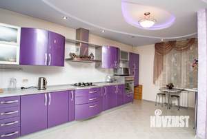 3-к квартира, вторичка, 100м2, 5/10 этаж